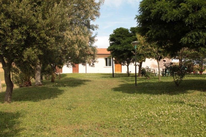 Agriturismo Da Remo Magliano in Toscana Exterior foto