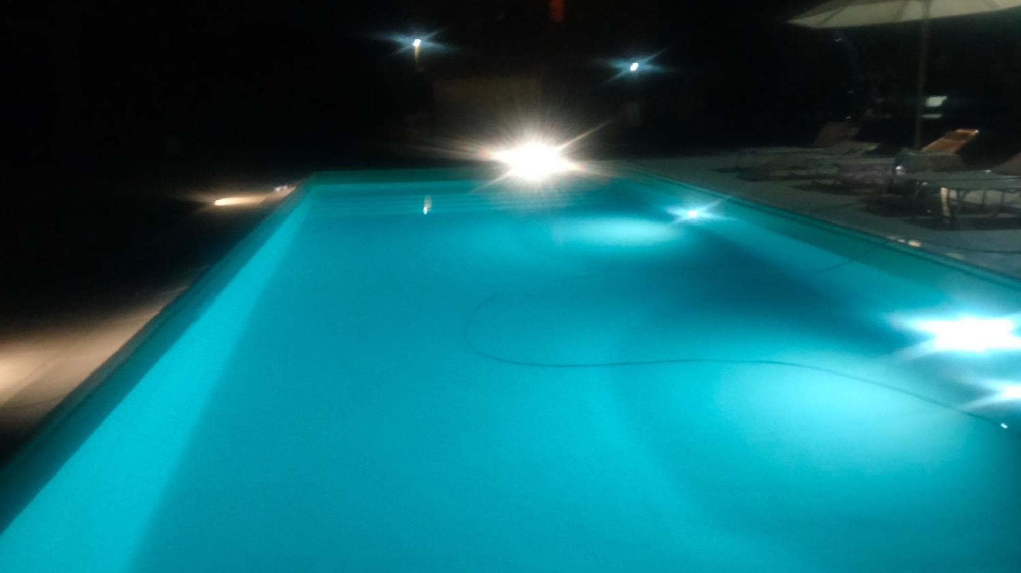 Agriturismo Da Remo Magliano in Toscana Exterior foto