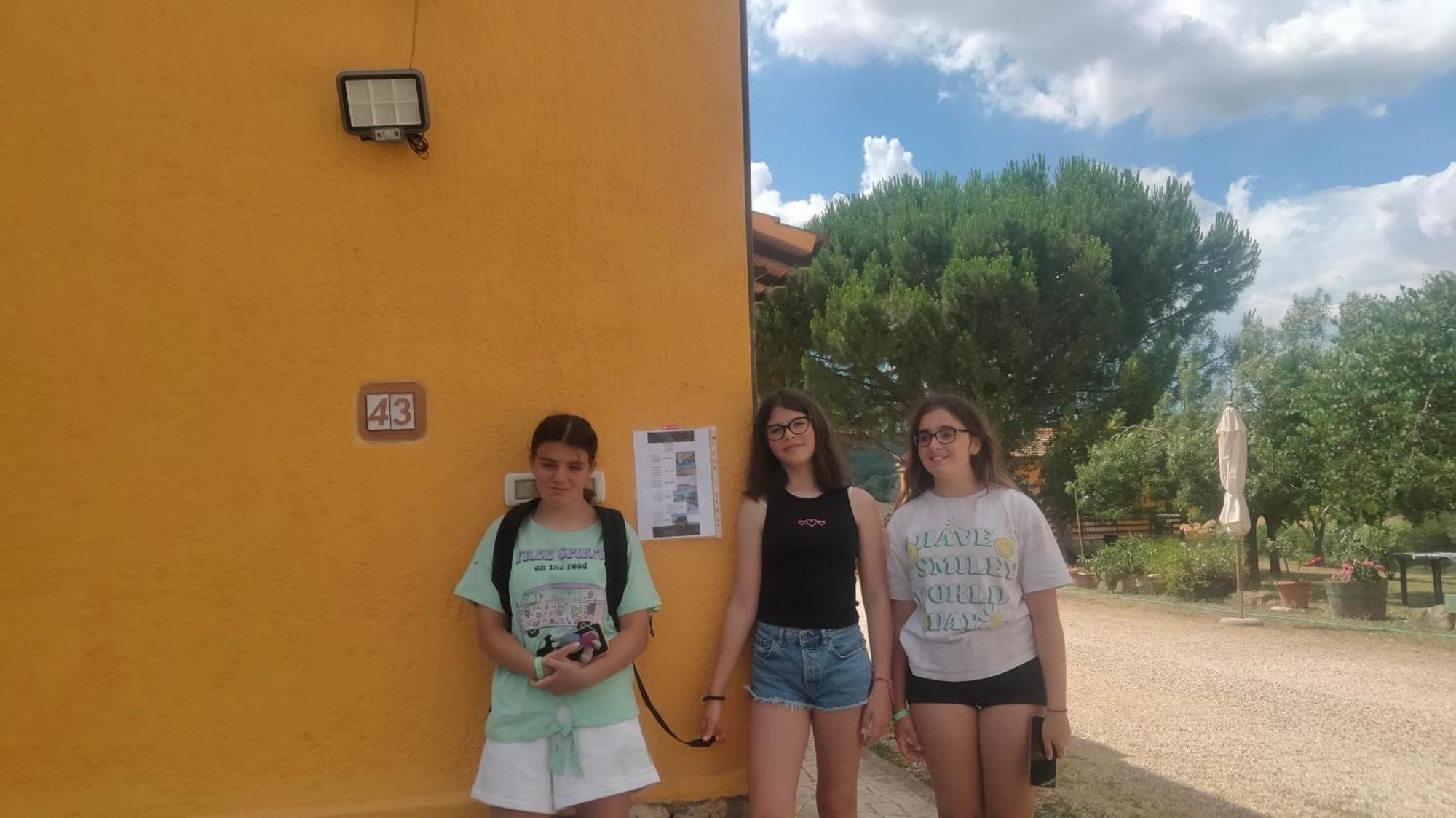 Agriturismo Da Remo Magliano in Toscana Zimmer foto