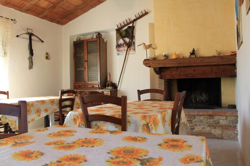 Agriturismo Da Remo Magliano in Toscana Exterior foto