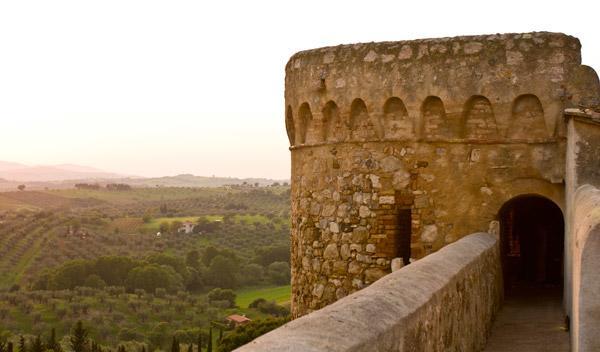 Agriturismo Da Remo Magliano in Toscana Exterior foto
