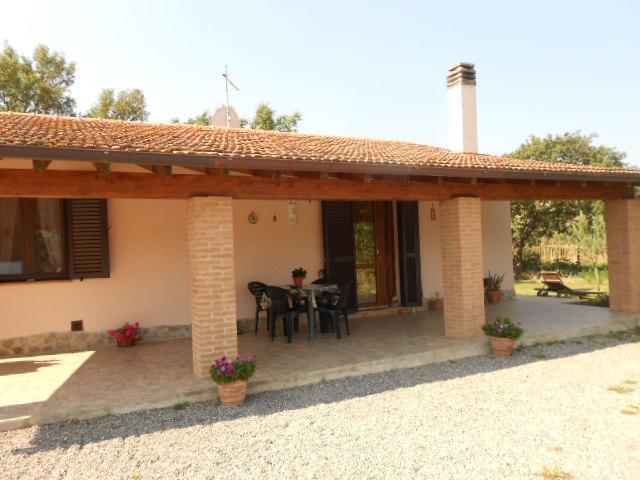 Agriturismo Da Remo Magliano in Toscana Exterior foto