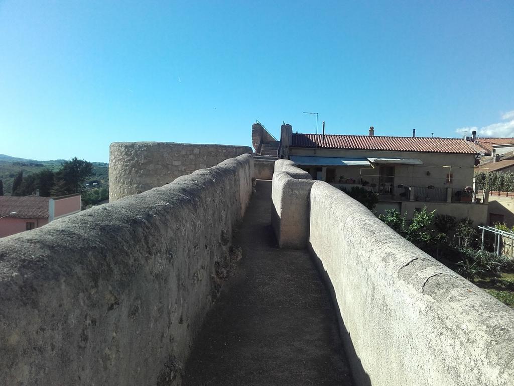 Agriturismo Da Remo Magliano in Toscana Exterior foto